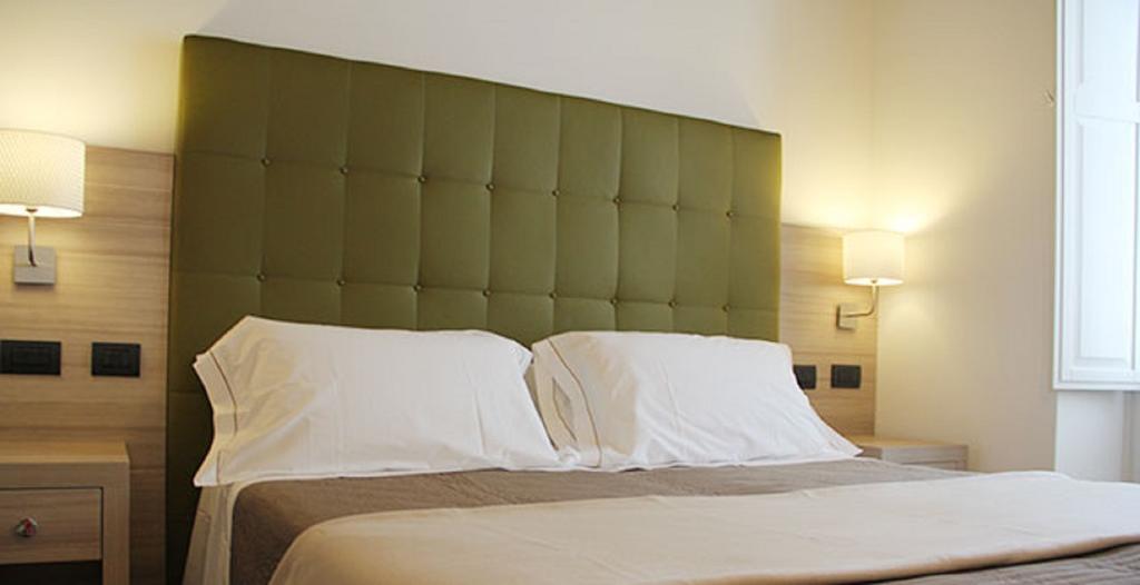 La Papagna Dimora Storica Hotel Palagianello Room photo
