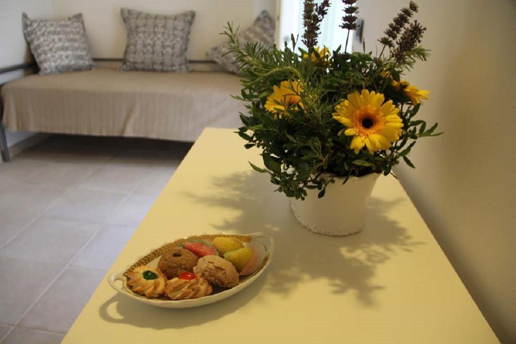 La Papagna Dimora Storica Hotel Palagianello Room photo