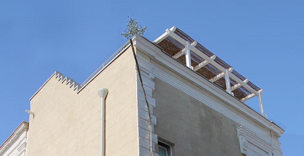 La Papagna Dimora Storica Hotel Palagianello Exterior photo